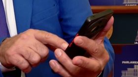 VIDEO Un deputat din partidul POT și-a dat demisia, după ce a primit mai multe mesaje de amenințare. Nu este primul parlamentar care decurge la acest gest